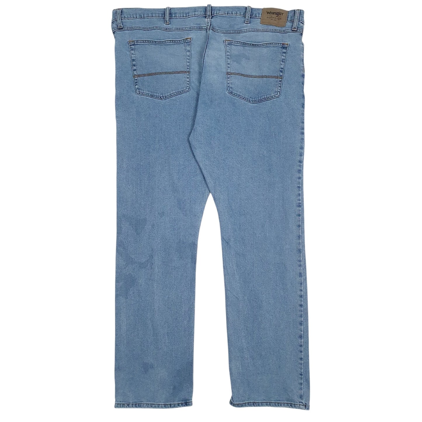Mens Blue Wrangler   Jeans