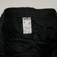 Mens Black Adidas Bison  Trousers