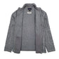 Womens Grey Patagonia Better Sweater Full Zip Jumper