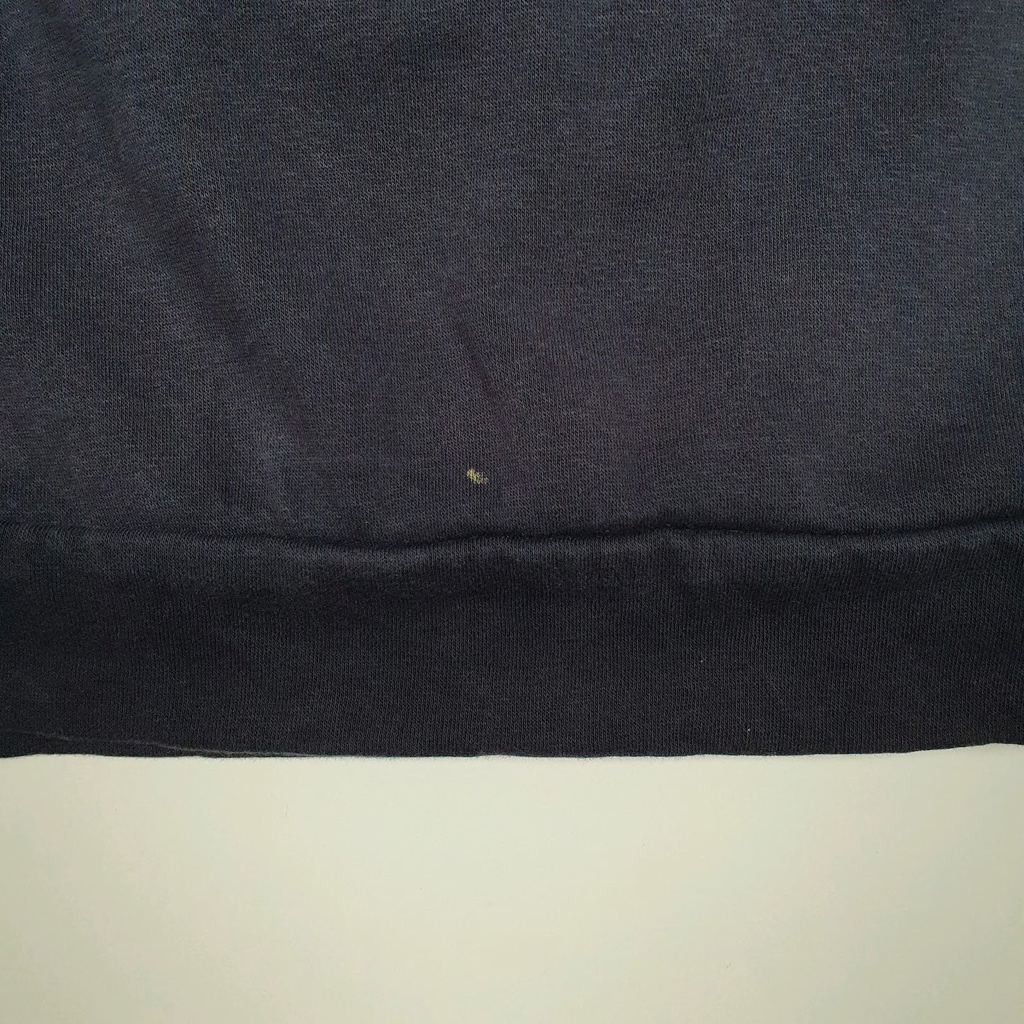 Mens Navy Adidas  Hoodie Jumper
