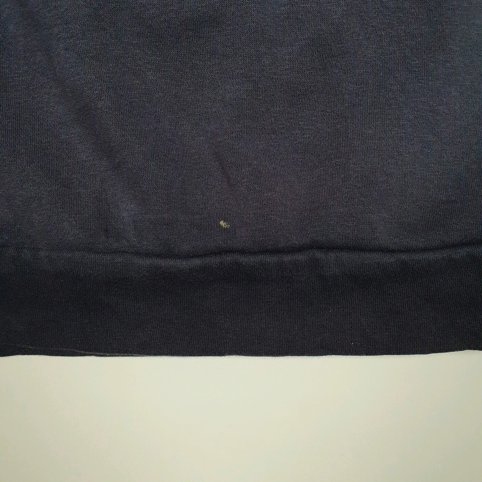 Mens Navy Adidas  Hoodie Jumper