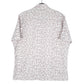 Mens White Eddie Bauer Graphic  Shirt