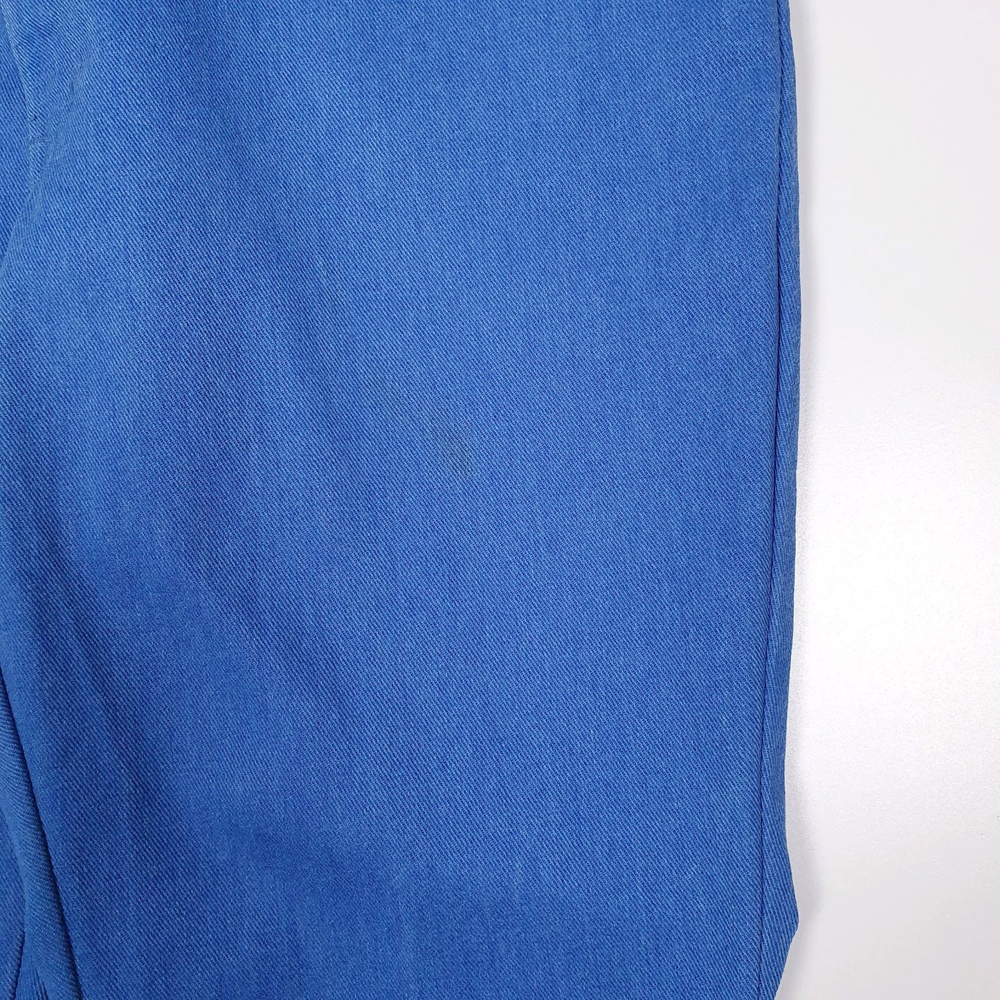 Mens Blue Dickies Vintage 90s  Trousers