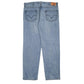 Mens Blue Levis   Jeans