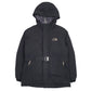 Womens Black The North Face  Hoodie Coat