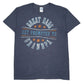 Mens Grey Dad  Short Sleeve T Shirt