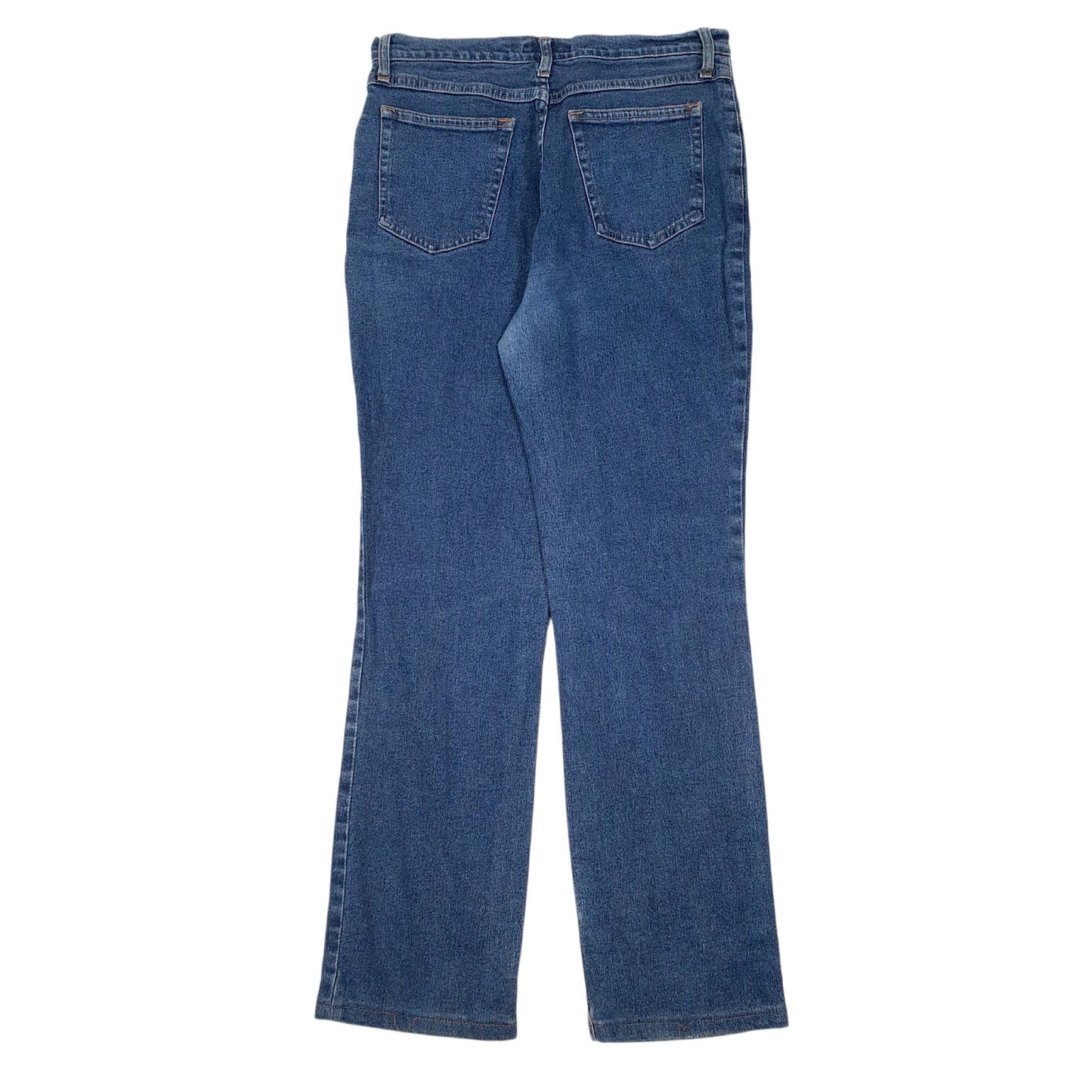 Womens Blue Hemmond   Jeans