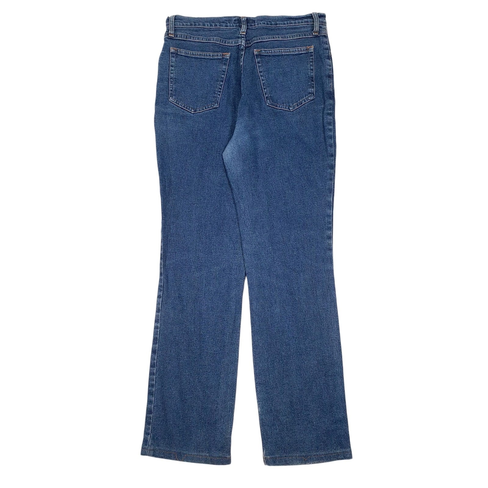 Womens Blue Hemmond   Jeans