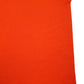 Mens Orange Hanes   T Shirt