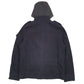 Mens Grey Levis   Coat