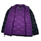 Womens Black The North Face   Coat