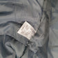 Mens Black Mizuno   Coat