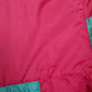 Mens Red The North Face Vintage 90s  Coat