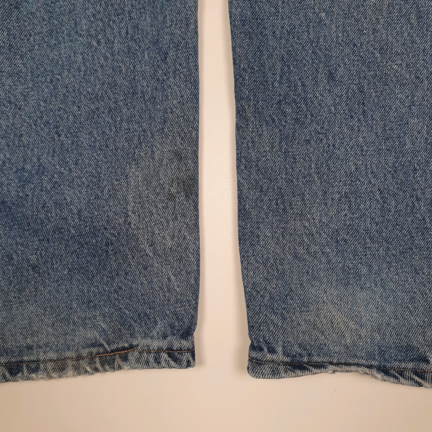 Mens Blue Wrangler Vintage 90s  Jeans