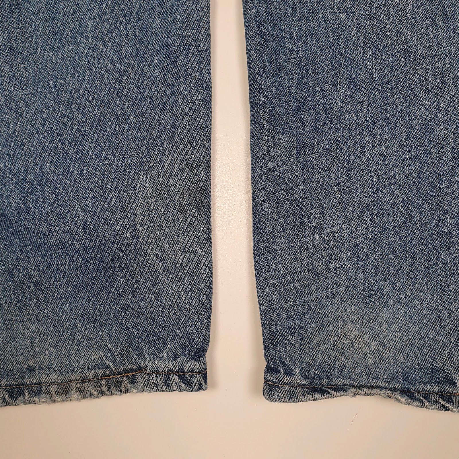 Mens Blue Wrangler Vintage 90s  Jeans