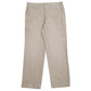 Mens Brown Tommy Hilfiger  Corduroy Trousers