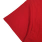 Mens Red Delta Pro Weight USMC  T Shirt