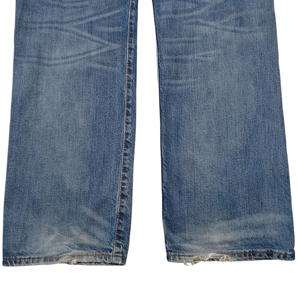 Mens Blue Levis   Jeans