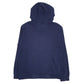 Mens Navy NBA New Orleans Pelicans Hoodie Jumper
