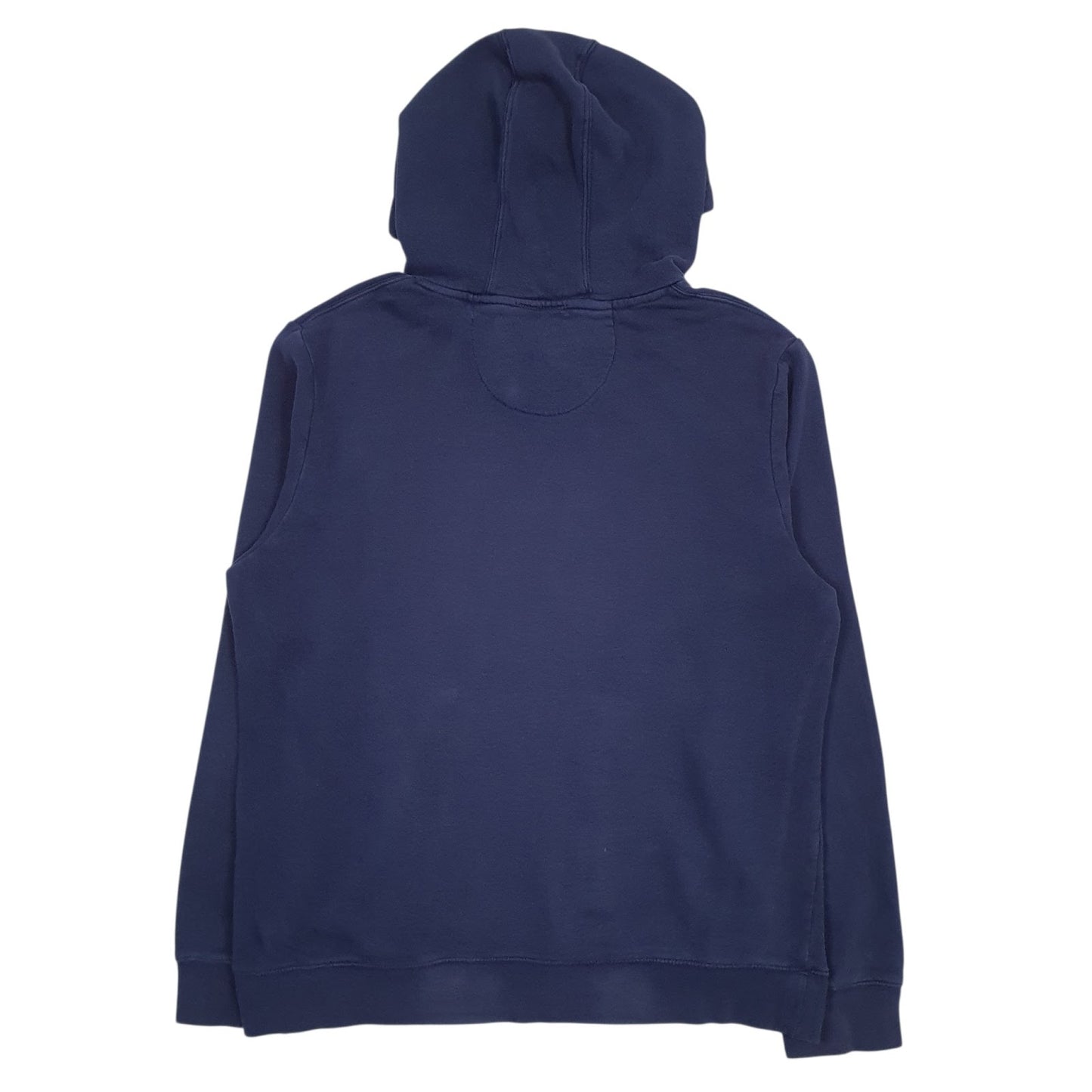 Mens Navy NBA New Orleans Pelicans Hoodie Jumper