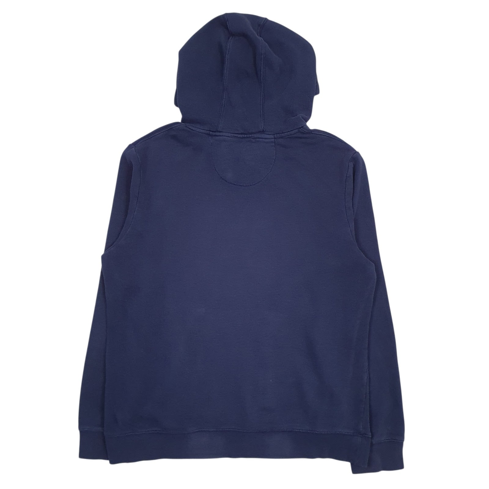 Mens Navy NBA New Orleans Pelicans Hoodie Jumper