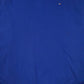 Mens Blue Tommy Hilfiger  V Neck Jumper