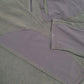 Mens Grey The North Face  Quarter Zip Jumper
