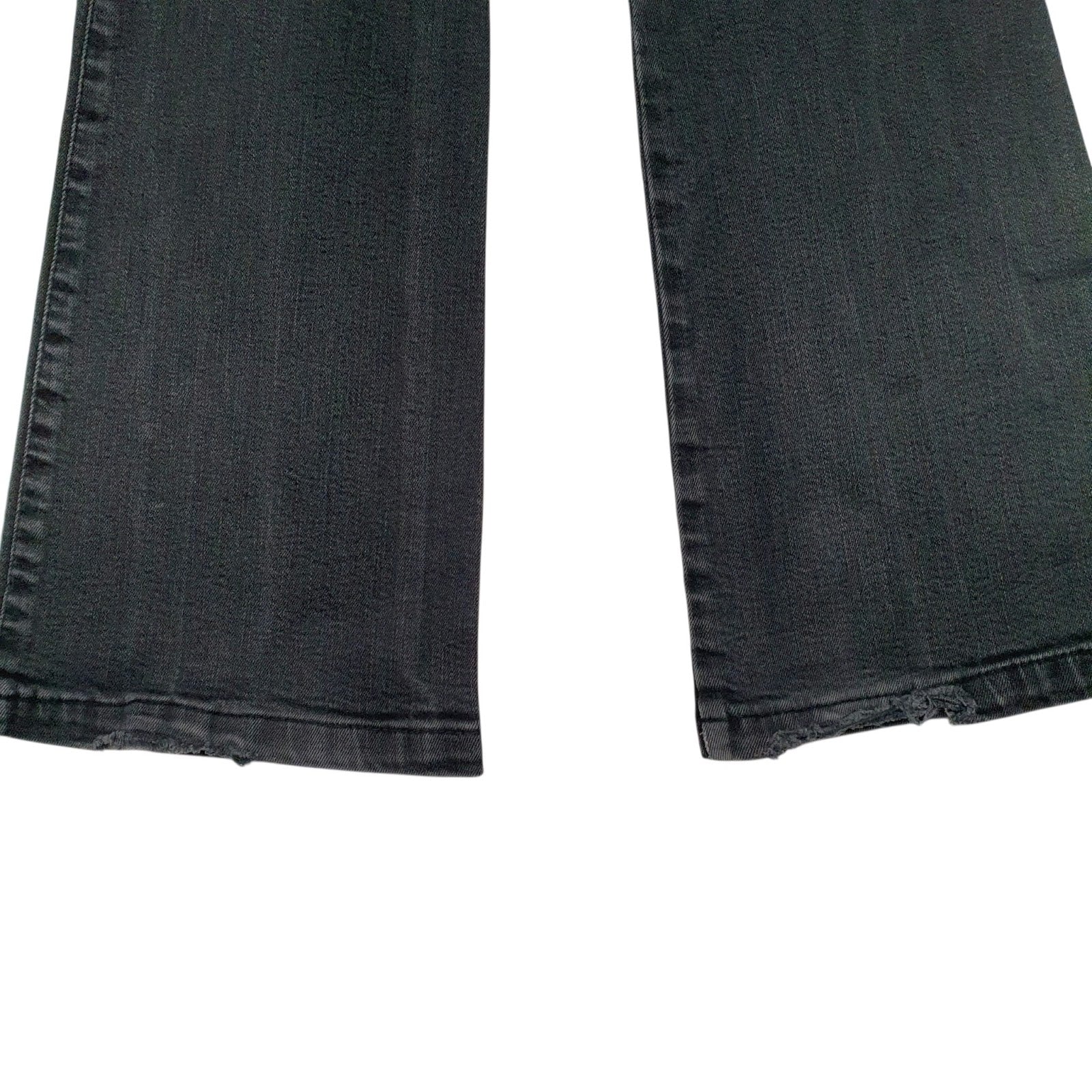 Womens Grey Melville   Jeans
