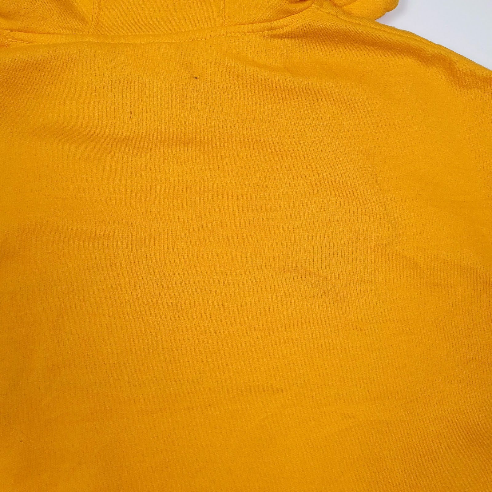 Mens Yellow NFL Pittsburgh Steelers Hoodie Jumper