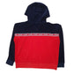 Womens Red Tommy Hilfiger  Full Zip Jumper