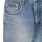 Mens Blue Hugo Boss   Jeans