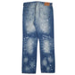 Mens Blue Levis   Jeans