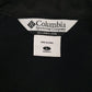 Womens Black Columbia Sportswear Company Vest Full Zip Jumper