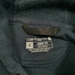 Mens Navy Carhartt  Hoodie Jumper