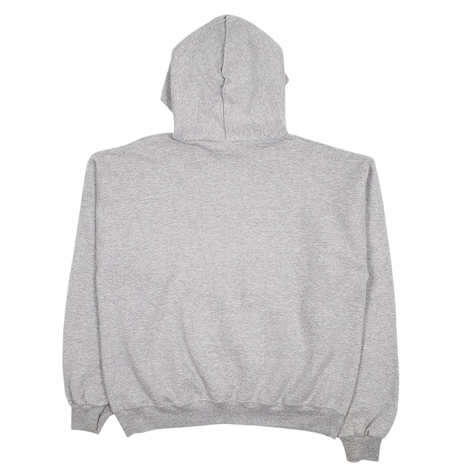 Mens Grey Champion  Hoodie Jumper