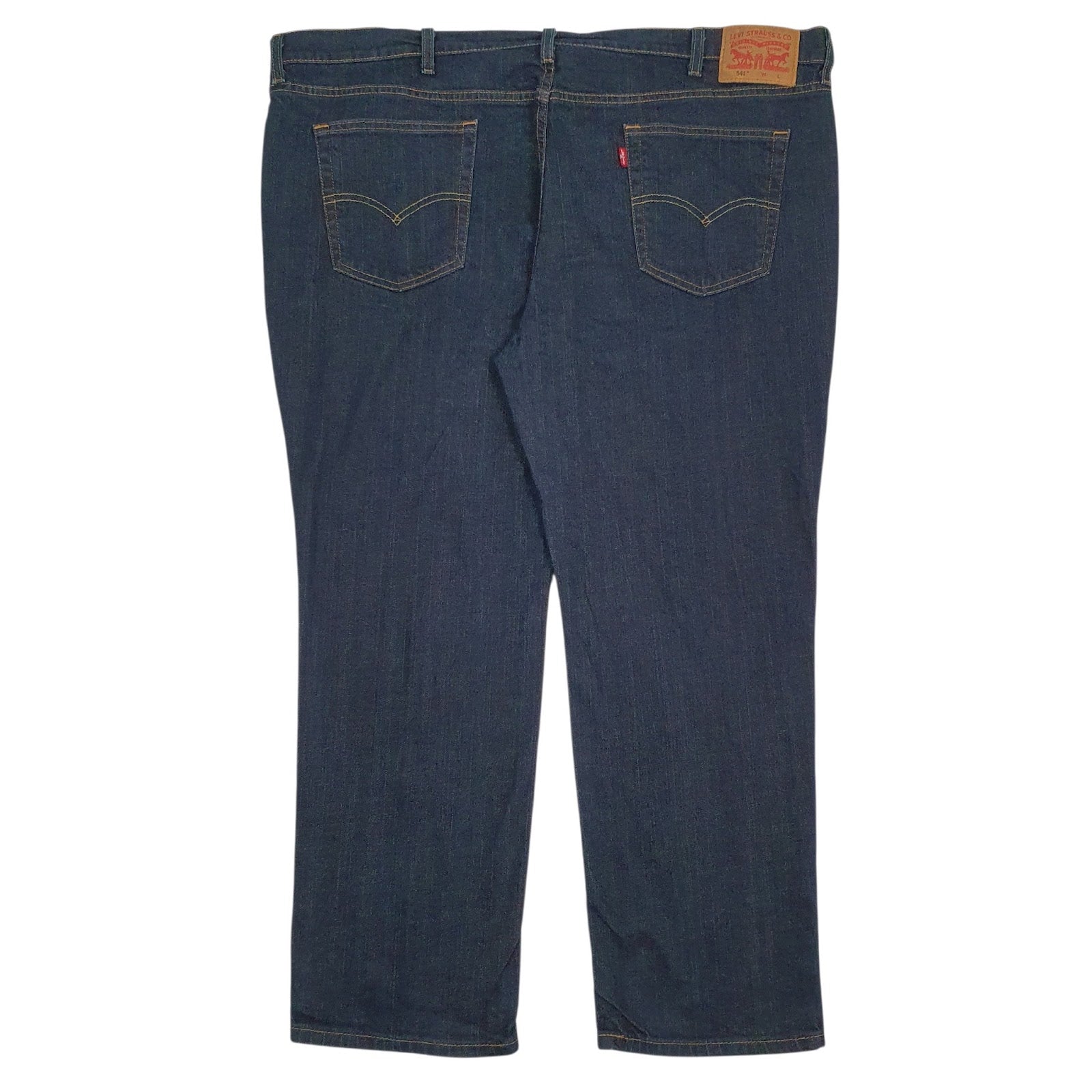 Mens Blue Levis   Jeans