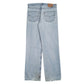 Mens Blue Levis Vintage 90s Distressed  Jeans