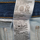 Mens Blue Levis   Jeans