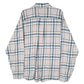 Mens Grey Eddie Bauer   Shirt