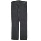 Mens Grey Levis   Jeans