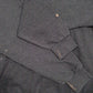 Mens Grey Champion  Hoodie Jumper