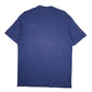 Mens Navy Polo Ralph Lauren Vintage 90s  T Shirt
