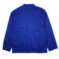 Mens Navy S.O.S Chore  Coat