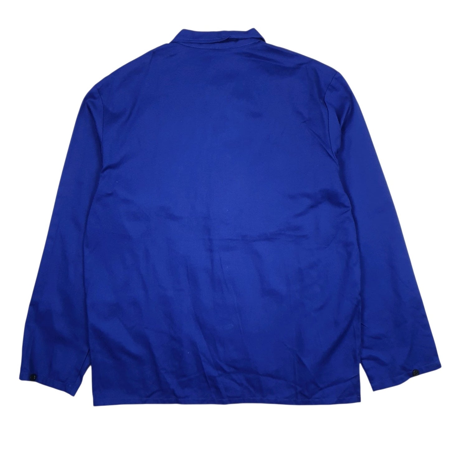 Mens Navy S.O.S Chore  Coat