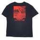 Mens Black Nike   T Shirt