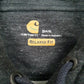 Womens Grey Carhartt  Hoodie Jumper