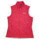 Womens Pink Patagonia Softshell Polartec  Coat