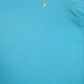 Mens Blue Polo Ralph Lauren   T Shirt