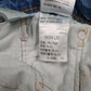 Mens Blue Levis   Jeans