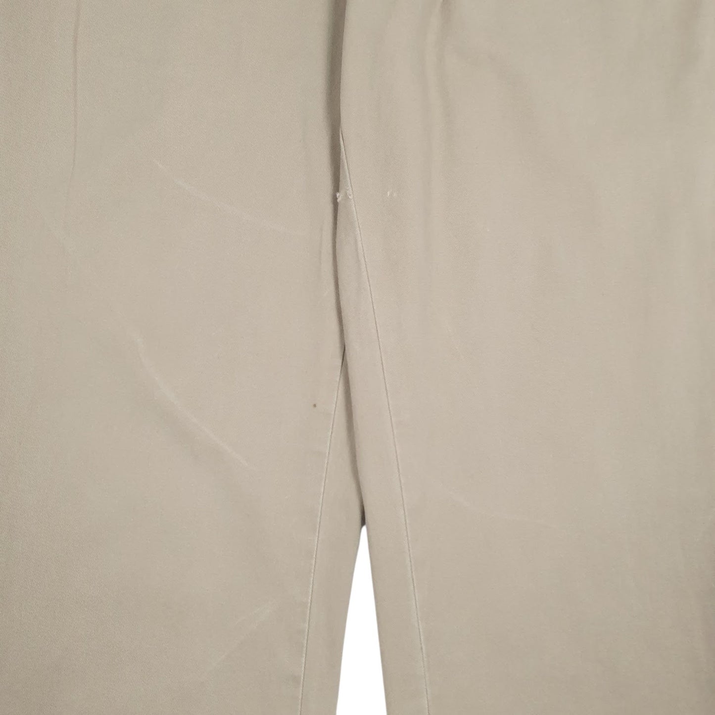 Mens Brown Polo Ralph Lauren Relaxed  Trousers